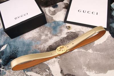 Gucci Belts-571